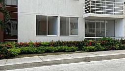 Apto Brisas De Barlovento, Segundo Piso, Dos Cuartos, Dos Baños, Sala Comedor, Cocina, Closet.