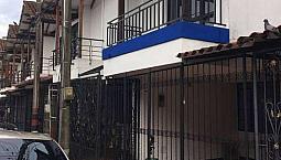 Arriendo Casa Barrio Las Acacias-Villavicencio