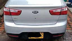 Kia Rio Ub Exc1,2 Cilindraje