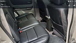X-Trail Excelente