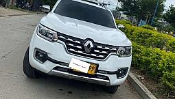 Renault Alaska Intens 2017