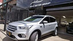 Venta Camioneta Ford Como Nueva