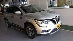 New Koleos Intens 2.5 L. 4X4