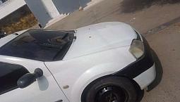 Se Vende Logan Negociable