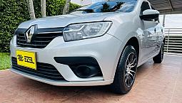 Renault Logan 2021