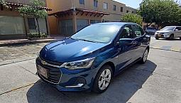 Chevrolet Onix 1.0 Premier