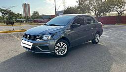 Volkswagen Voyage 2021 Automatico