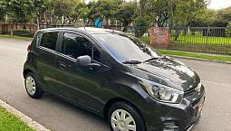 Chevrolet Spark Gt 2020