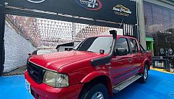 Ford Ranger F26 2007