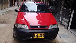 Hermoso Fiat Palio