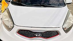 Se Vende Kia Picanto En Tulua Sin Intermediarios