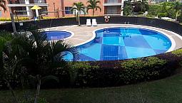 Alquilo Lindo Apto En Conjunto Residencial En Bochalema
