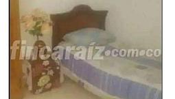 Habitación En Arriendo