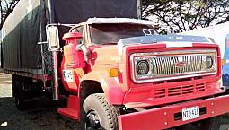 Chevrolet C70