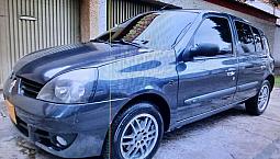 Renault Clio Campus