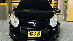 En Venta Suzuki Celerio Modelo2015
