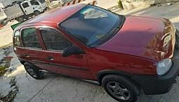 Venta De Carro Corsa 2001