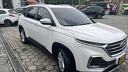 Captiva Turbo 2021