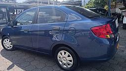 Chevrolet Sail