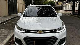 Chevrolet Tracker Premier Automático
