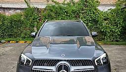 Mercedes Gle 450 4 Matic