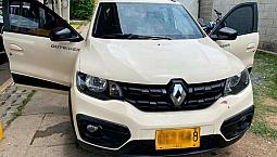 Renaul Kwid Outsider