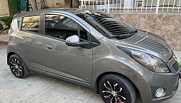 Chevrolet Spark Gt