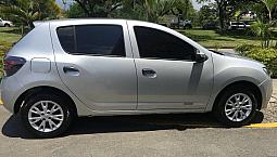 Sandero Life 2023 Como Nuevo