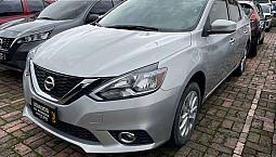 Nissan Sentra B17 Sense Tp 1,8