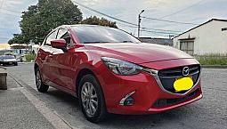 Mazda 2 Touring Automático