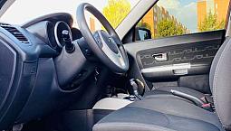 Kia Soul Hermoso Automatico Listo Para Traspaso