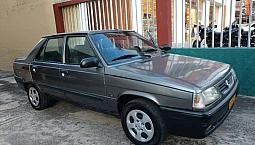 Renault R9 Petsonalitte  1.4L Sa