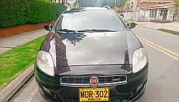 Fiat Bravo 1.4 Turbo