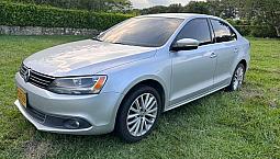 Volkswagen Jetta Comfortline 2.5 Tp