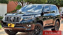 2020 Toyota Txl Sumo
