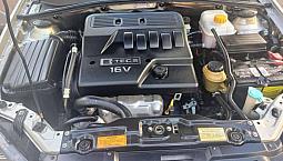 Chevrolet Optra Advance 2009