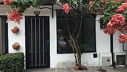 Arriendo Casa Conjunto Montebello, La Alborada