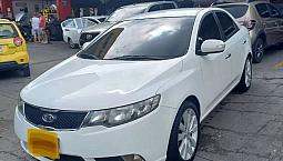 Vendo Kia Cerato Forte Mod. 2011 Como Nuevo