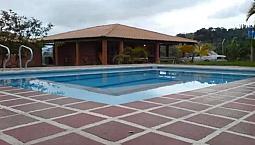 Alquiler Casas Campestres En La Cumbre