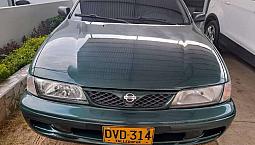 Se Vende Nissan Almera