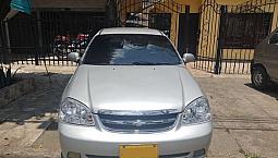 Optra 1600Cc 2008 - Muy Buen Estado-En Cali