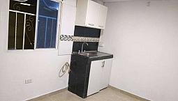 Apartaestudio Independiente Barrio Los Pinos