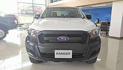Ranger Xl Diesel Mt