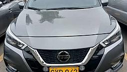 Negociable Nuevo Nissan Versa Full Equipado