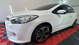 Se Vende Kia Deportivo