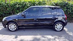 Recibo Moto Vencambio Clio Automatico 2011 Full Equipo
