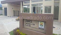 Venpermuto Apto En Amarilo/Zainos