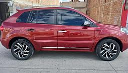 Se Vende Camioneta Renault Koleos Sportway 2.5