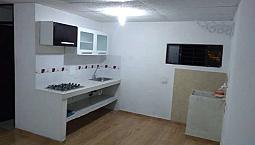 Arriendo Apto Frente Colegio La Esperanza