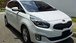 Kia Carens 7 Puestos 2000Cc 2015